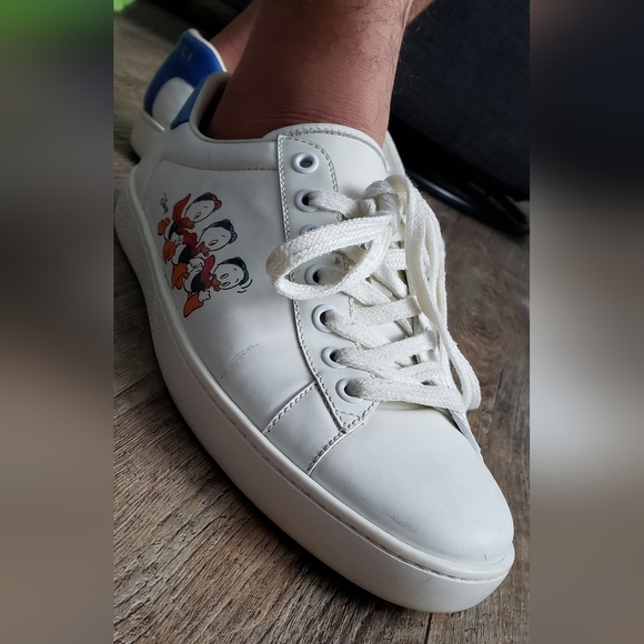 Gucci × Disney Duck Tales - Picture 6 of 11